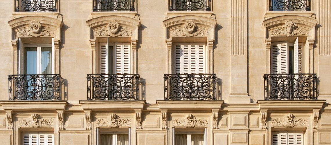 Immobilier à Paris : les frais de notaire augmentent au 1er Janvier 2016